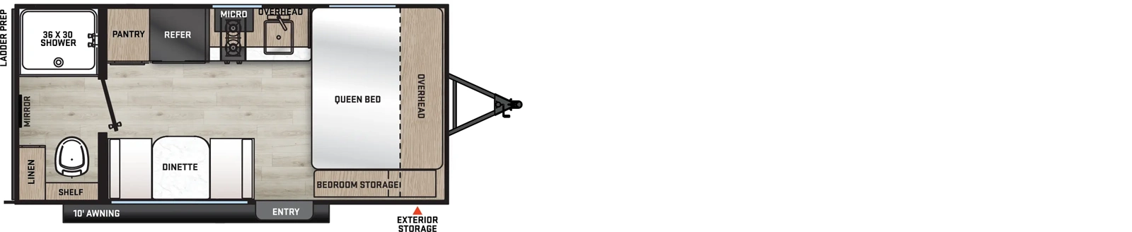 154RBX Floorplan Image